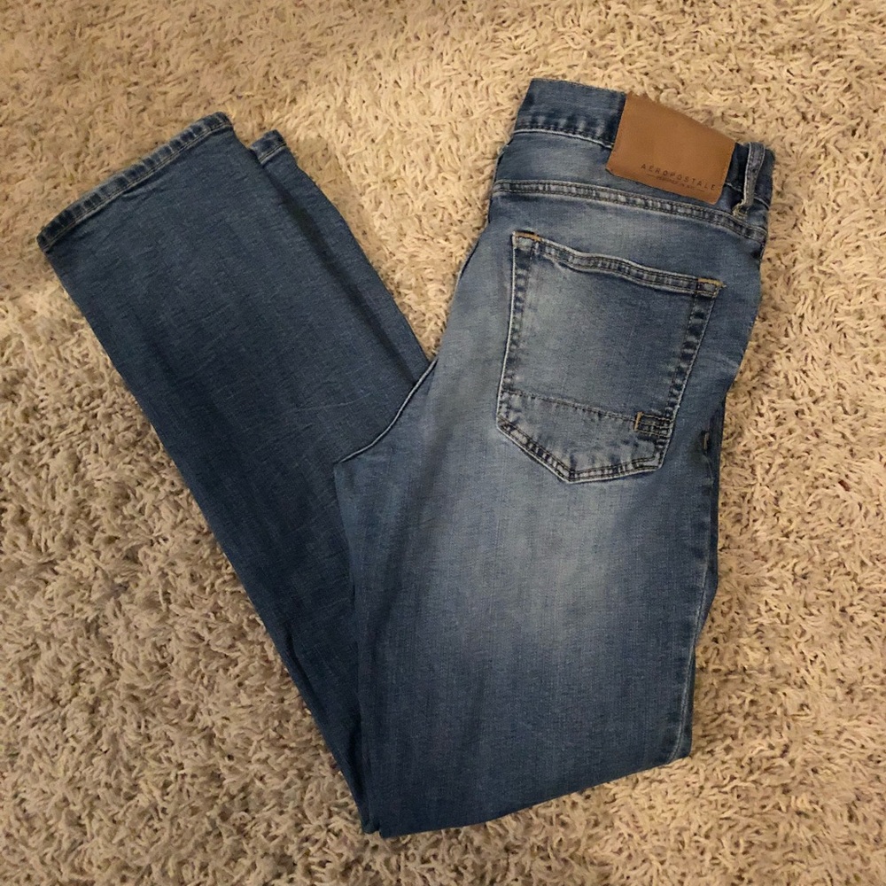 Men Jeans
